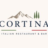 Cortina Italian Restaurant logo
